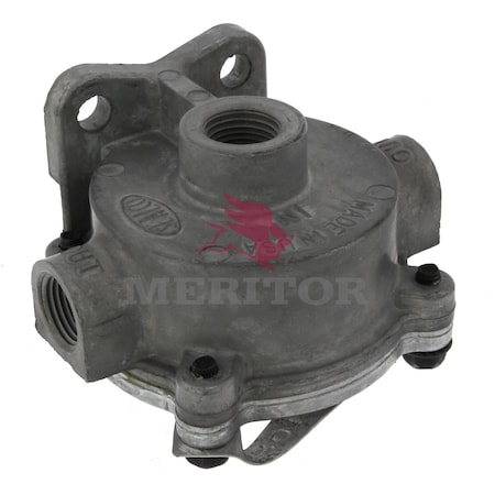 Meritor Valve, Quick Release, Brake RSL200001